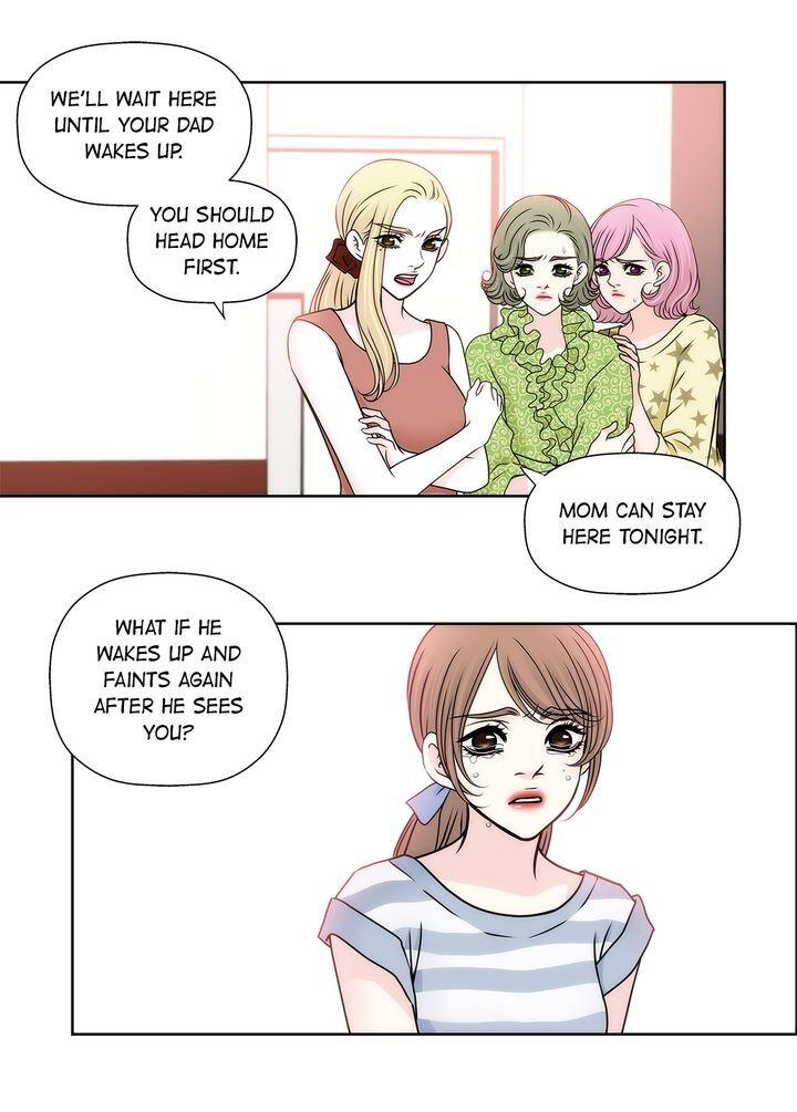 Cinderella’s Man - Chapter 45 [photo 8] - MangaPorn