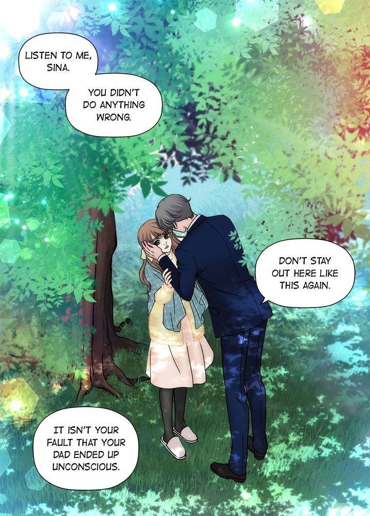 Cinderella’s Man - Chapter 46 [photo 12] - MangaPorn