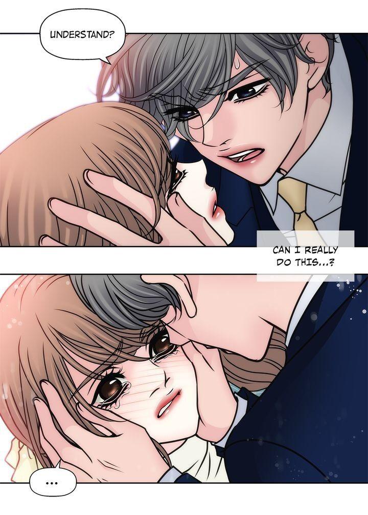 Cinderella’s Man - Chapter 46 [photo 13] - MangaPorn