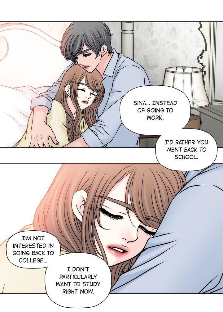 Cinderella’s Man - Chapter 46 [photo 20] - MangaPorn