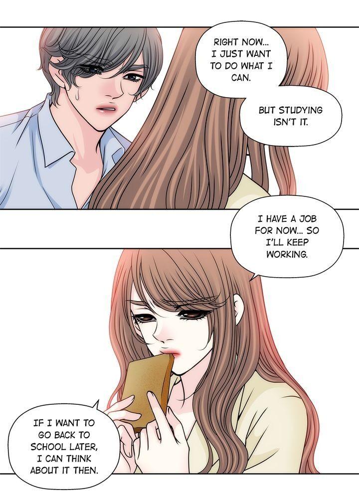 Cinderella’s Man - Chapter 46 [photo 25] - MangaPorn