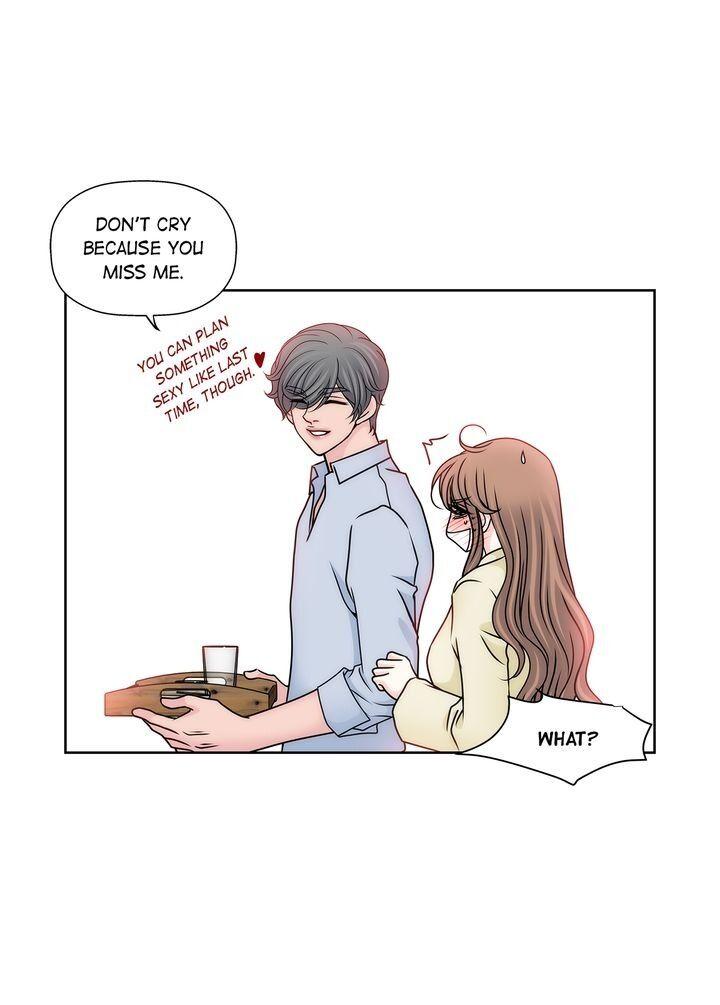 Cinderella’s Man - Chapter 46 [photo 28] - MangaPorn