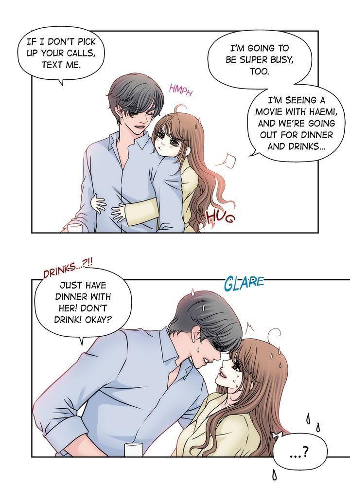 Cinderella’s Man - Chapter 46 [photo 29] - MangaPorn