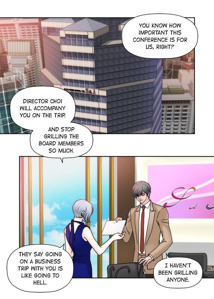 Cinderella’s Man - Chapter 46 [photo 31] - MangaPorn