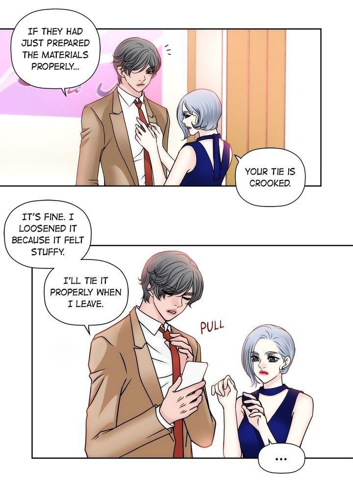 Cinderella’s Man - Chapter 46 [photo 32] - MangaPorn
