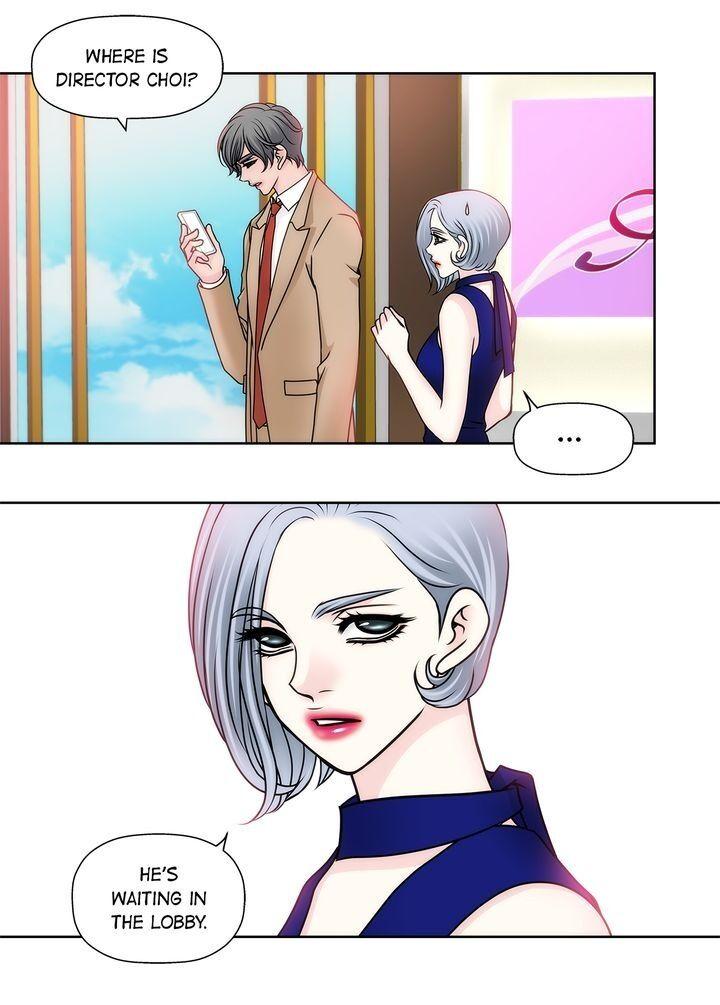 Cinderella’s Man - Chapter 46 [photo 33] - MangaPorn