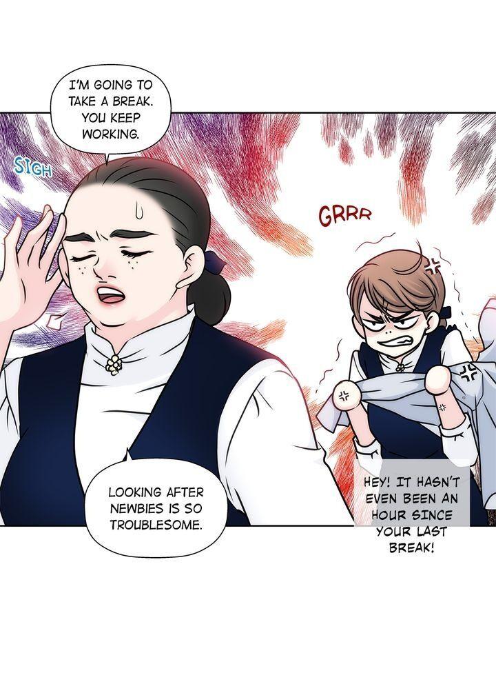 Cinderella’s Man - Chapter 46 [photo 36] - MangaPorn