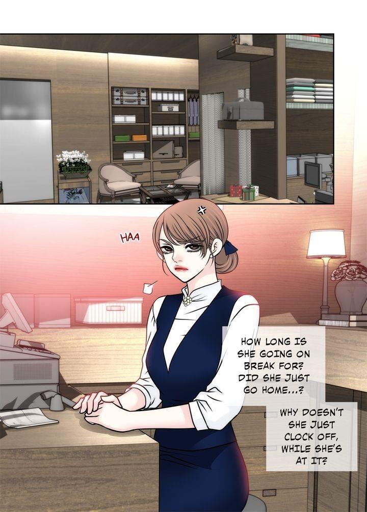 Cinderella’s Man - Chapter 46 [photo 40] - MangaPorn