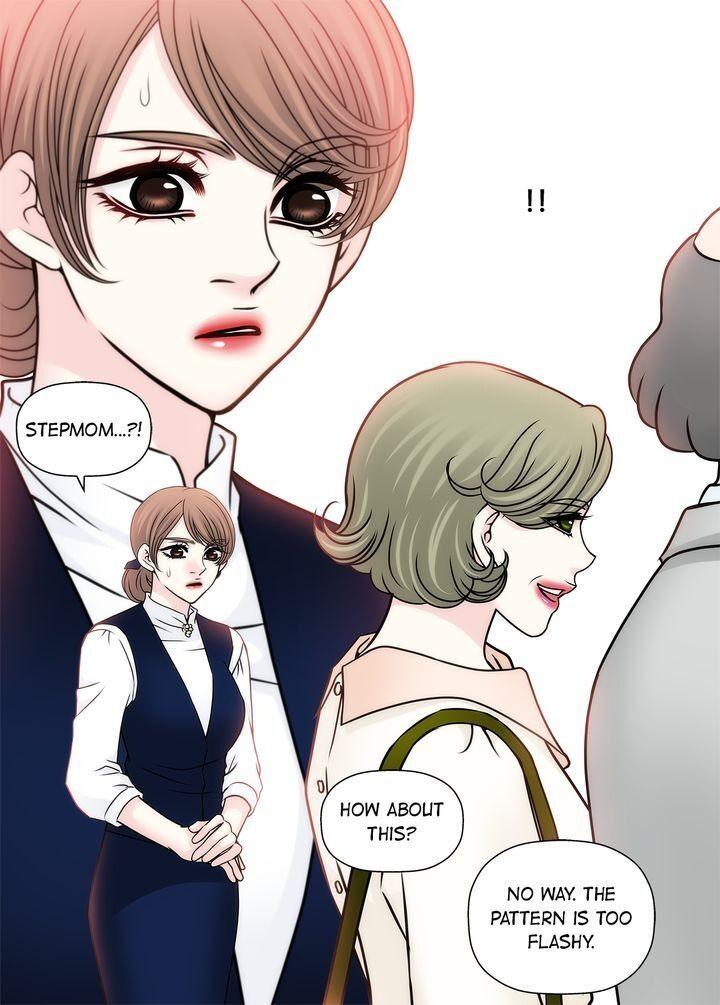 Cinderella’s Man - Chapter 46 [photo 42] - MangaPorn