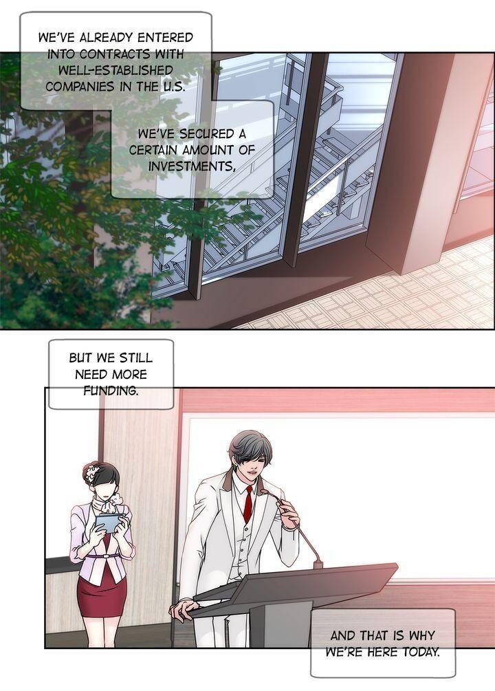 Cinderella’s Man - Chapter 46 [photo 43] - MangaPorn