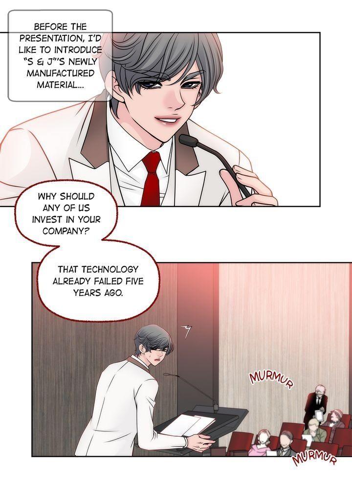 Cinderella’s Man - Chapter 46 [photo 44] - MangaPorn