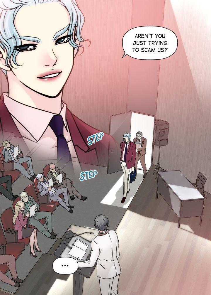 Cinderella’s Man - Chapter 46 [photo 45] - MangaPorn