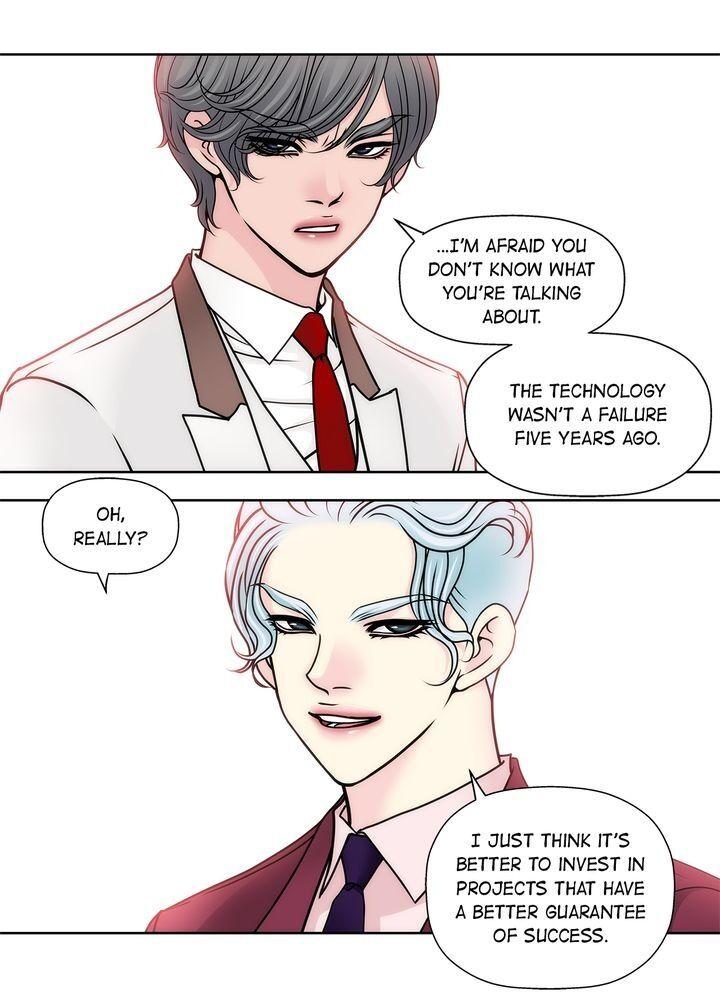 Cinderella’s Man - Chapter 46 [photo 46] - MangaPorn