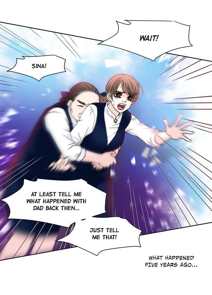 Cinderella’s Man - Chapter 46 [photo 50] - MangaPorn