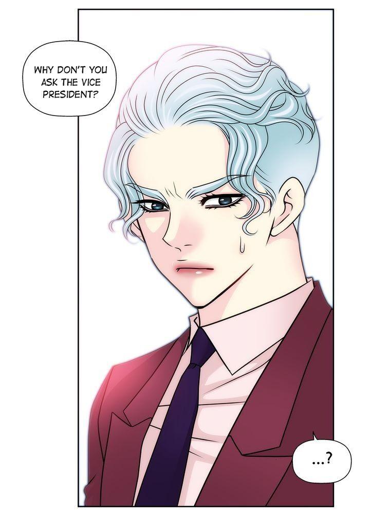 Cinderella’s Man - Chapter 47 [photo 10] - MangaPorn