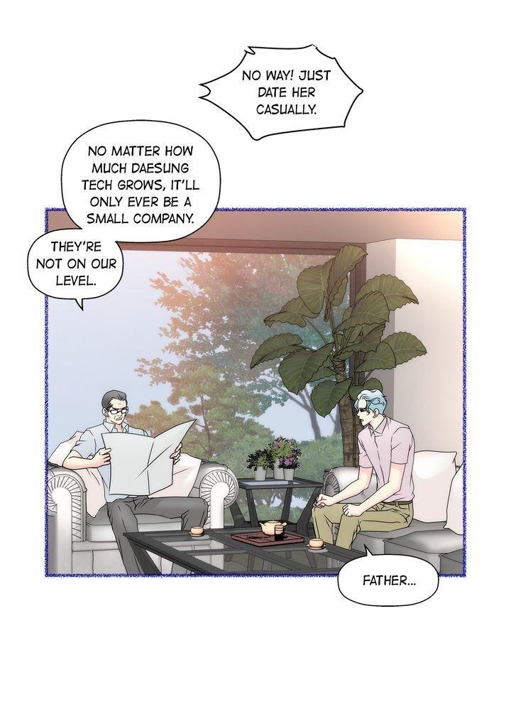 Cinderella’s Man - Chapter 47 [photo 13] - MangaPorn