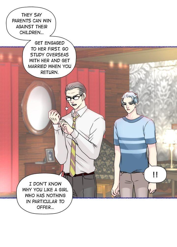 Cinderella’s Man - Chapter 47 [photo 14] - MangaPorn