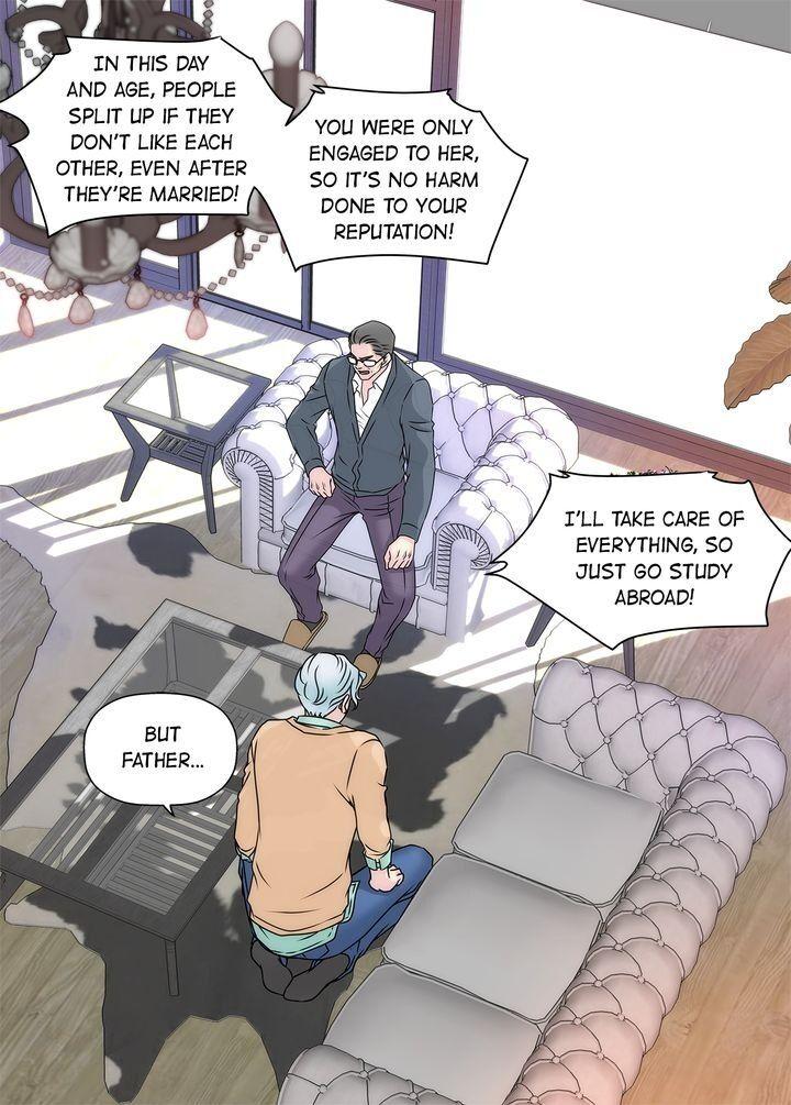 Cinderella’s Man - Chapter 47 [photo 16] - MangaPorn