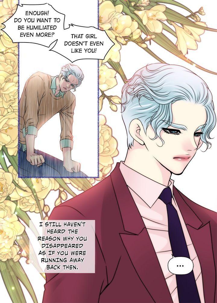 Cinderella’s Man - Chapter 47 [photo 17] - MangaPorn