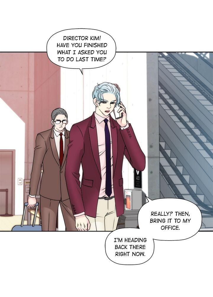 Cinderella’s Man - Chapter 47 [photo 18] - MangaPorn