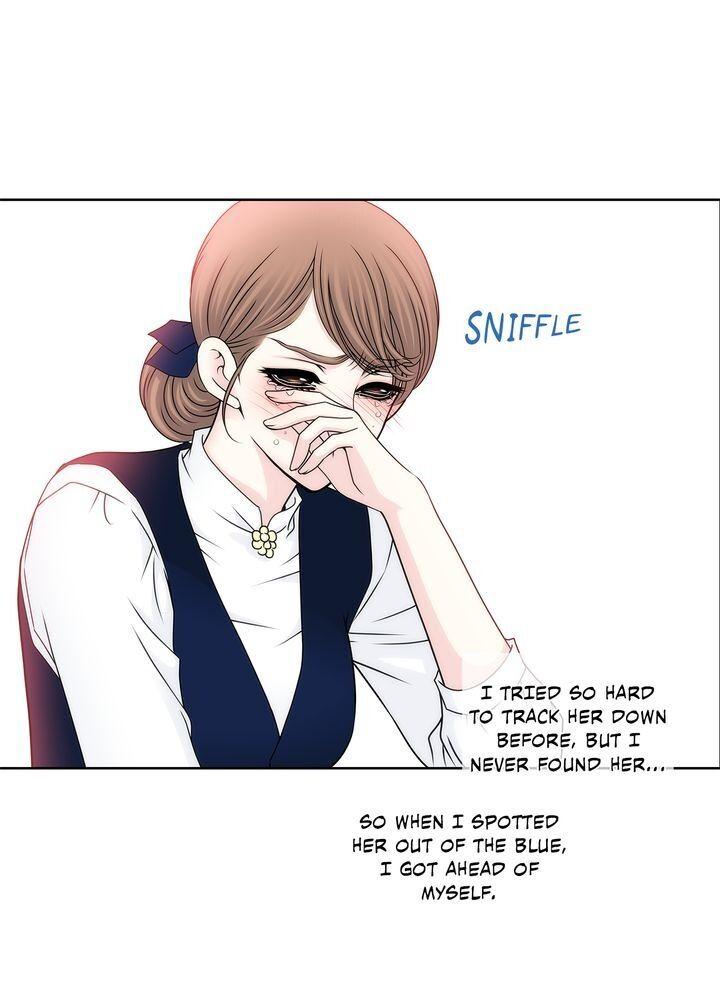 Cinderella’s Man - Chapter 47 [photo 20] - MangaPorn