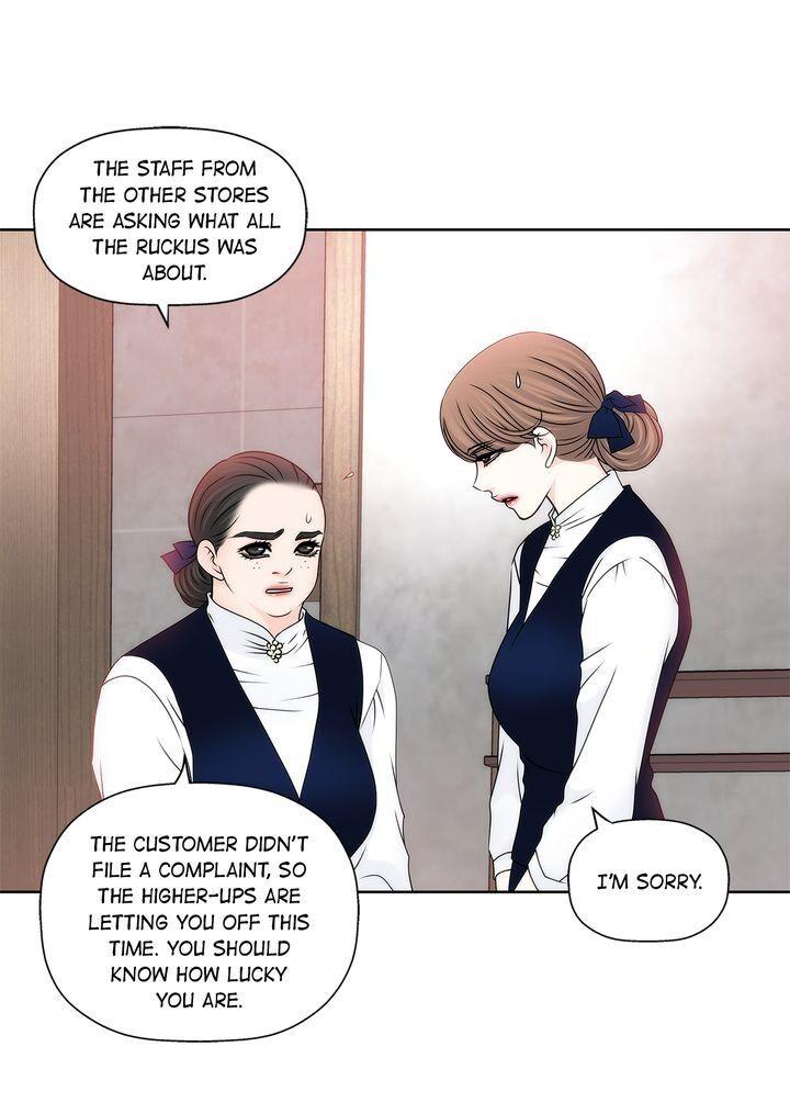 Cinderella’s Man - Chapter 47 [photo 24] - MangaPorn