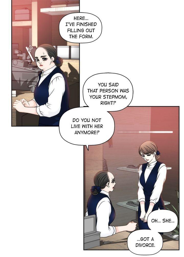 Cinderella’s Man - Chapter 47 [photo 28] - MangaPorn