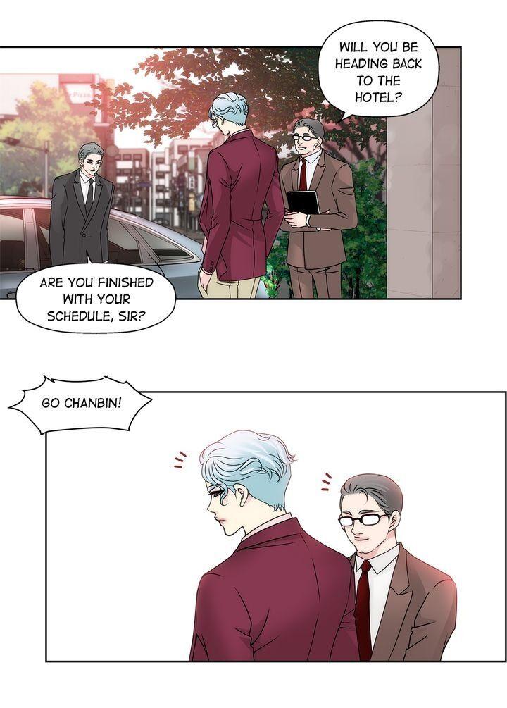 Cinderella’s Man - Chapter 47 [photo 3] - MangaPorn