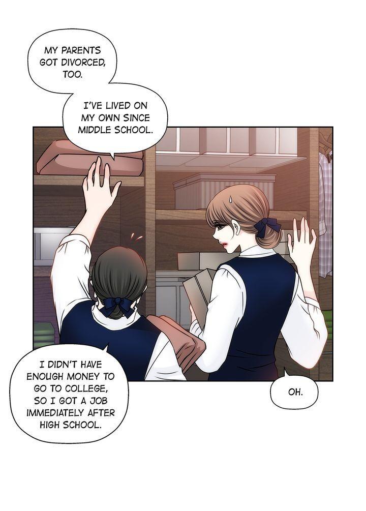 Cinderella’s Man - Chapter 47 [photo 34] - MangaPorn