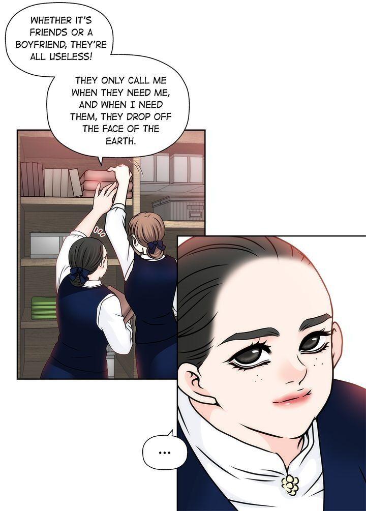 Cinderella’s Man - Chapter 47 [photo 35] - MangaPorn