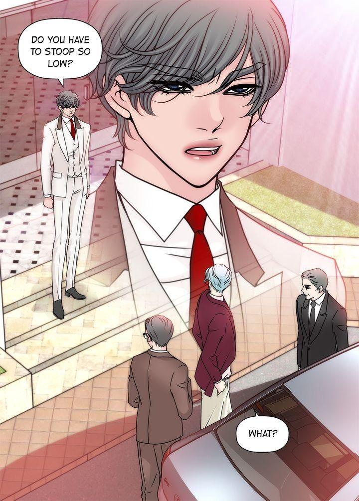 Cinderella’s Man - Chapter 47 [photo 4] - MangaPorn