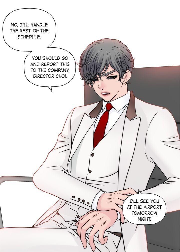 Cinderella’s Man - Chapter 47 [photo 41] - MangaPorn