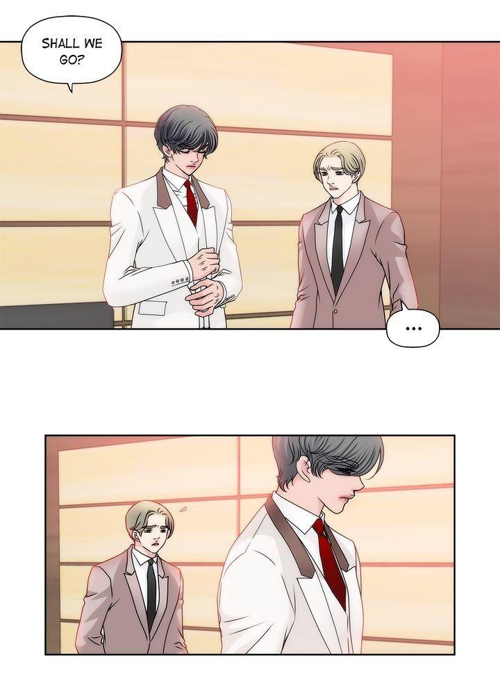 Cinderella’s Man - Chapter 47 [photo 42] - MangaPorn