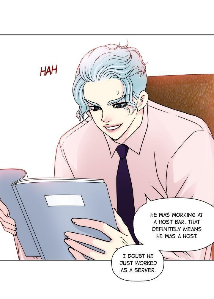 Cinderella’s Man - Chapter 47 [photo 44] - MangaPorn