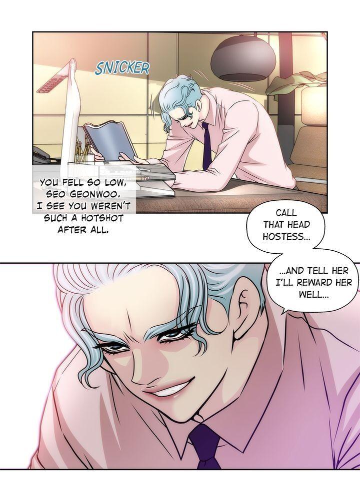 Cinderella’s Man - Chapter 47 [photo 45] - MangaPorn