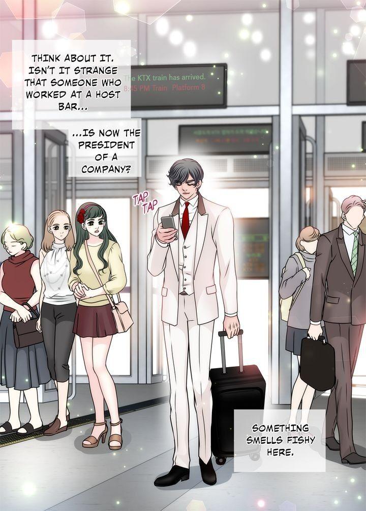 Cinderella’s Man - Chapter 47 [photo 48] - MangaPorn