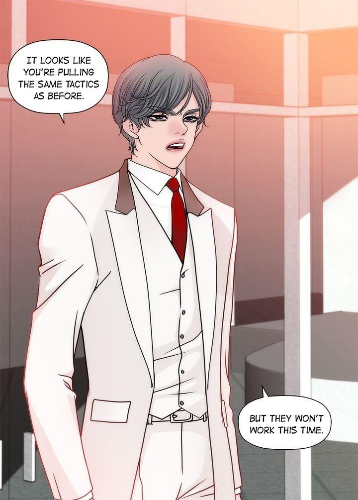 Cinderella’s Man - Chapter 47 [photo 7] - MangaPorn