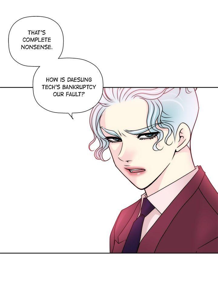 Cinderella’s Man - Chapter 47 [photo 8] - MangaPorn