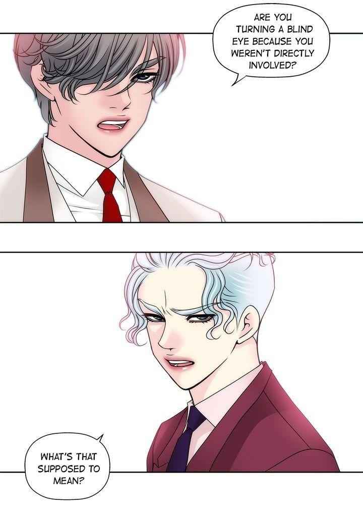 Cinderella’s Man - Chapter 47 [photo 9] - MangaPorn