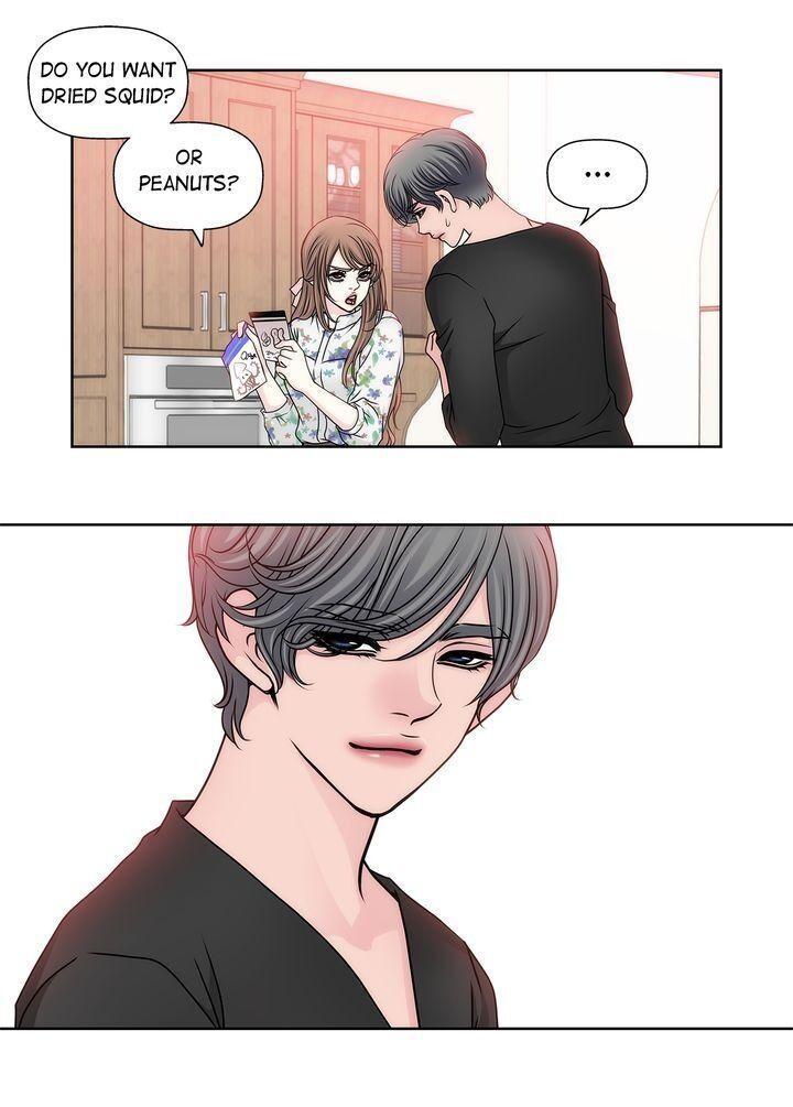 Cinderella’s Man - Chapter 48 [photo 11] - MangaPorn