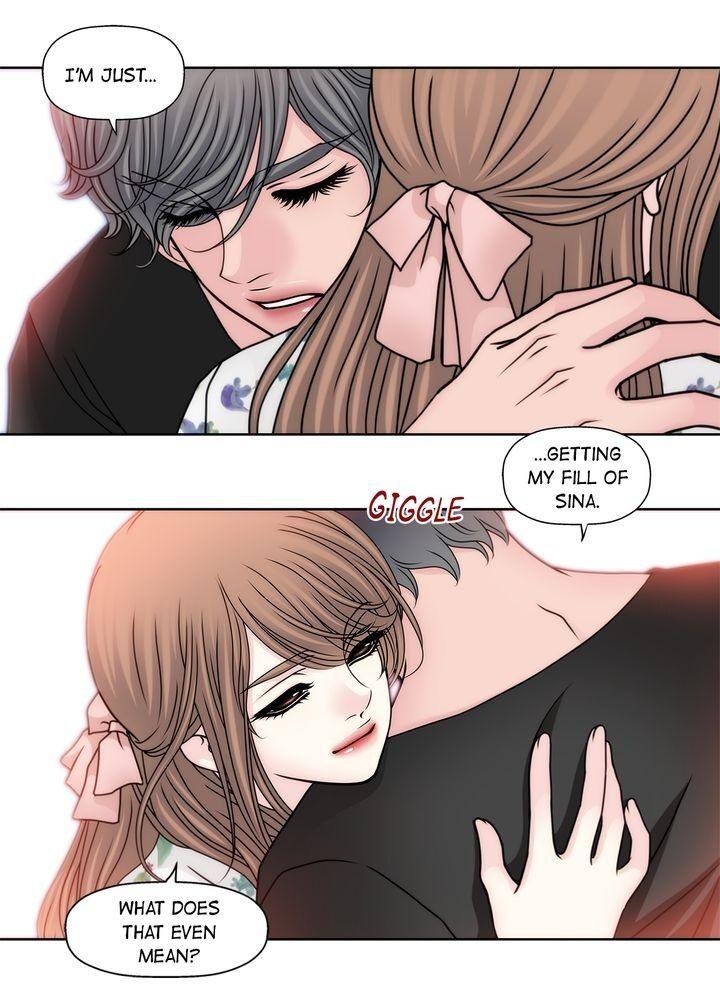 Cinderella’s Man - Chapter 48 [photo 14] - MangaPorn