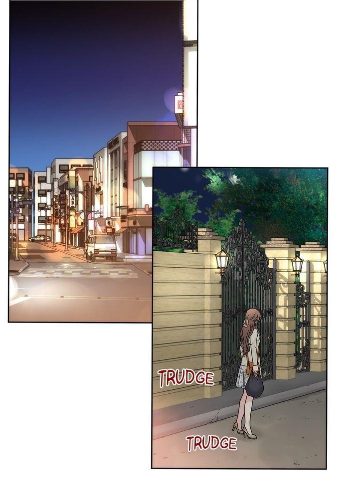 Cinderella’s Man - Chapter 48 [photo 2] - MangaPorn