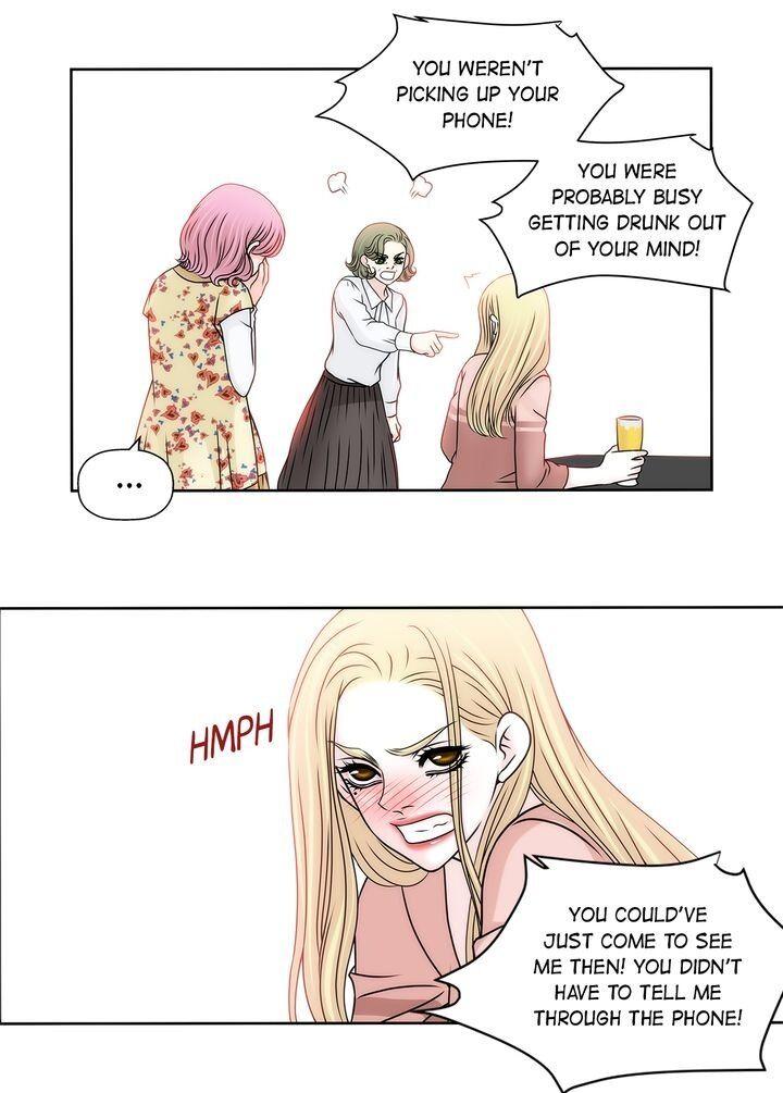 Cinderella’s Man - Chapter 48 [photo 23] - MangaPorn