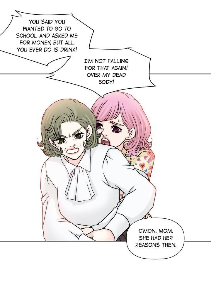 Cinderella’s Man - Chapter 48 [photo 25] - MangaPorn