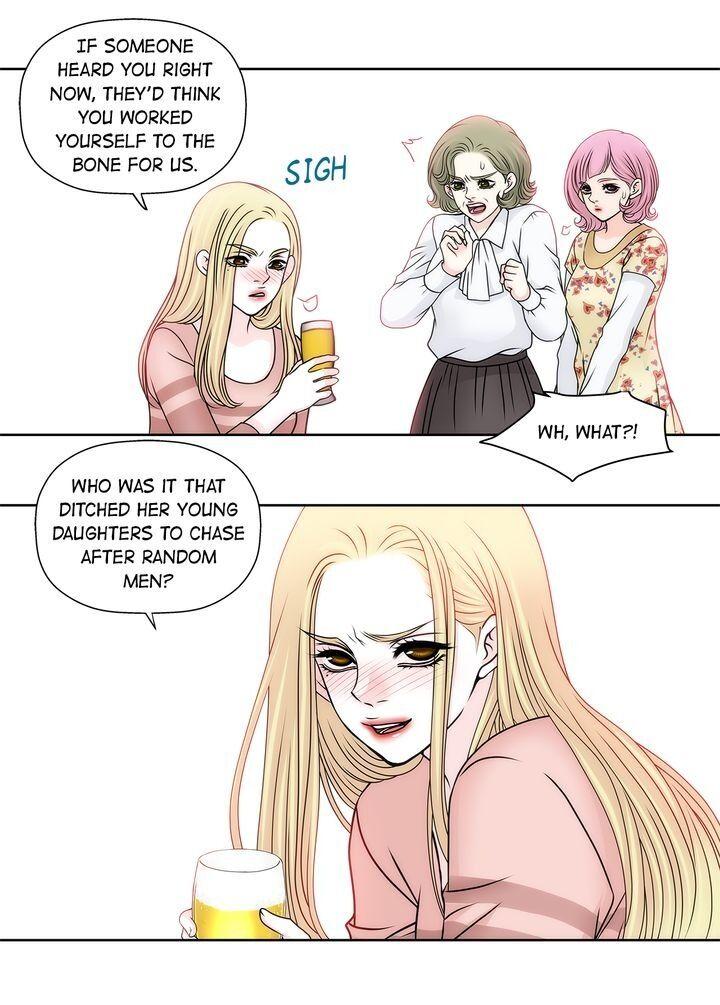 Cinderella’s Man - Chapter 48 [photo 28] - MangaPorn