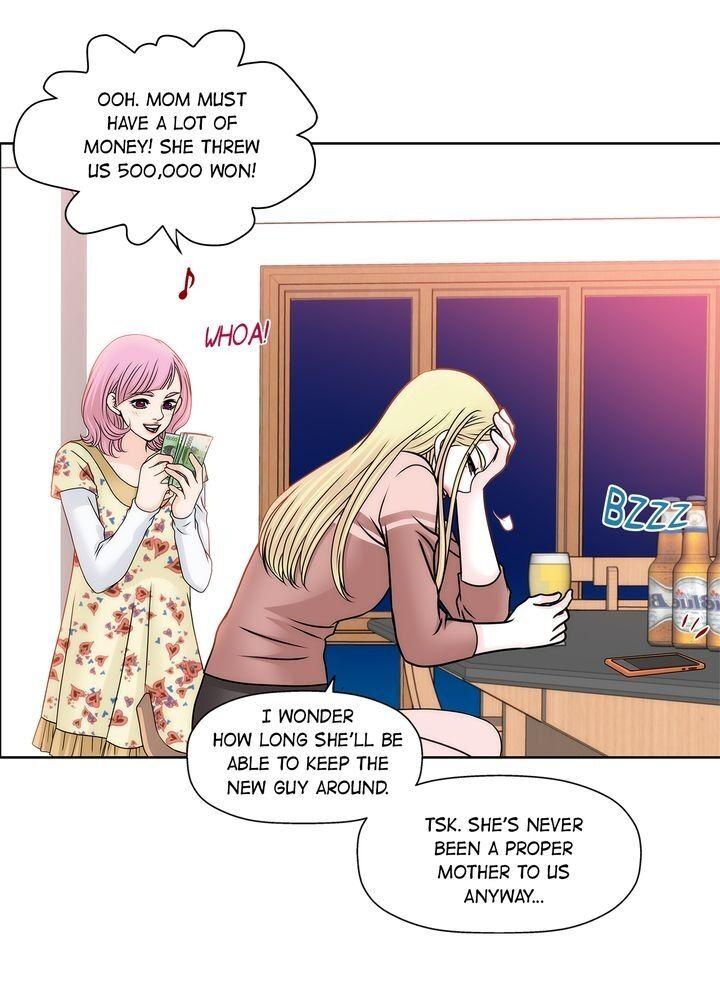 Cinderella’s Man - Chapter 48 [photo 32] - MangaPorn