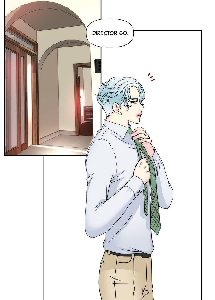 Cinderella’s Man - Chapter 48 [photo 36] - MangaPorn