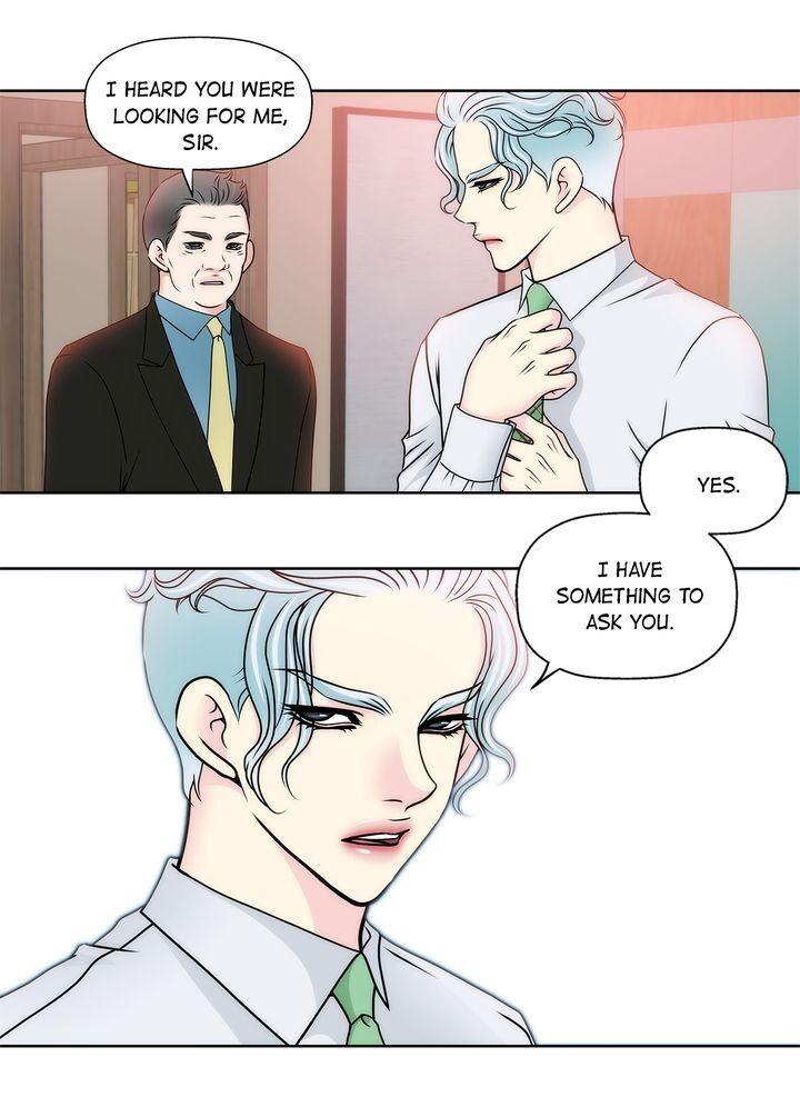 Cinderella’s Man - Chapter 48 [photo 37] - MangaPorn