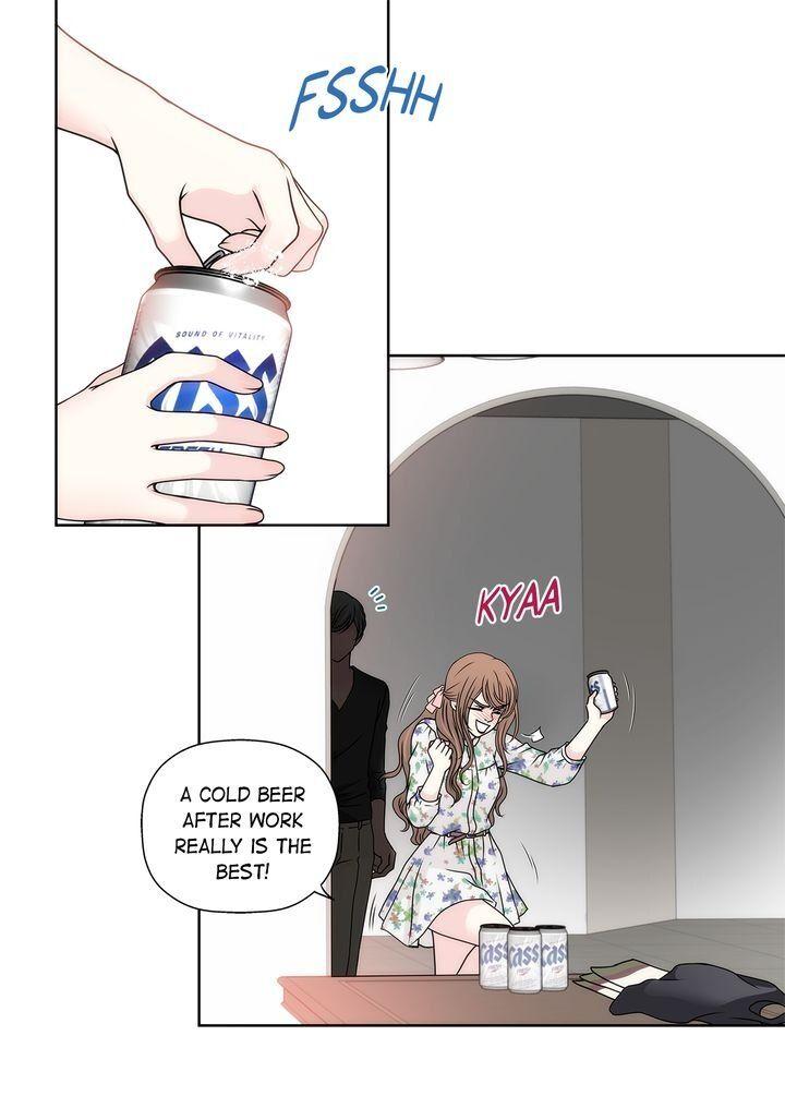 Cinderella’s Man - Chapter 48 [photo 4] - MangaPorn