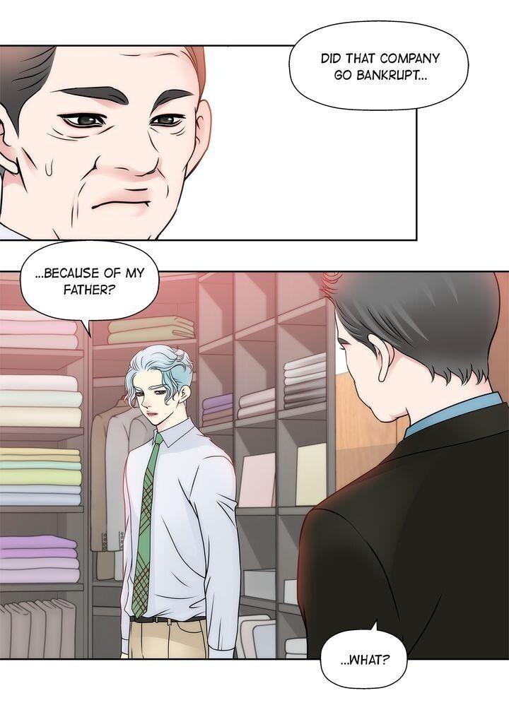 Cinderella’s Man - Chapter 48 [photo 40] - MangaPorn